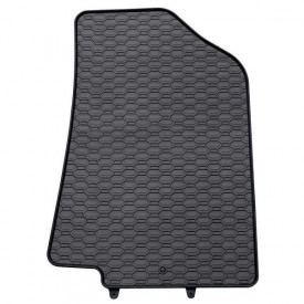 Set covorase auto din cauciuc Kia RIO 2011-2016 - Img 5