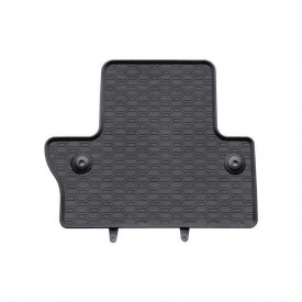 Set covorase auto din cauciuc VOLVO S60 2010-2018 - Img 6