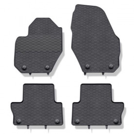 Set covorase auto din cauciuc VOLVO XC60 2008-2017