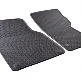 Set covorase auto din cauciuc VW Crafter 2017->