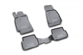 Set covorase auto tip tavita Audi A6 C6 2006-2011