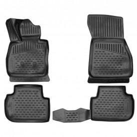 Set covorase auto tip tavita BMW SERIA 1 F40 2019->