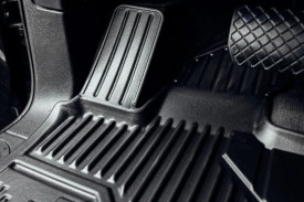 Set covorase auto tip tavita BMW Seria 2 F45 fabricatie 09.2014 - >, caroserie van - Img 2