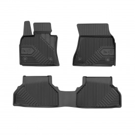 Set covorase auto tip tavita BMW X6 E71 fabricatie 06.2008 - 10.2014