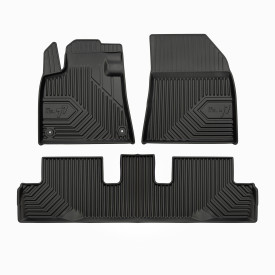 Set covorase auto tip tavita Citroen C4 Picasso II fabricatie 2013-2020