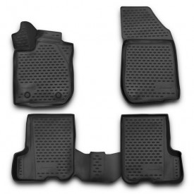Set covorase auto tip tavita DACIA Sandero II 2012-2020