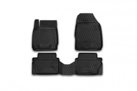 Set covorase auto tip tavita FORD Fiesta 2008-2013