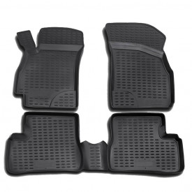 Set covorase auto tip tavita HYUNDAI ACCENT 2001-2005