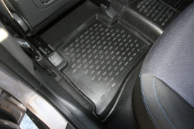 Set covorase auto tip tavita HYUNDAI Tucson III 2015-2020 - Img 4