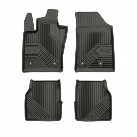 Set covorase auto tip tavita Jeep Compass II fabricatie 2017-2022