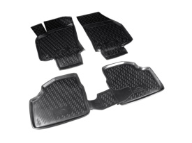 Set covorase auto tip tavita OPEL Astra H 2004-2009