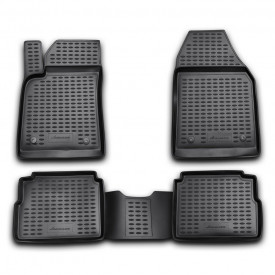 Set covorase auto tip tavita OPEL Vectra C combi 2003-2008
