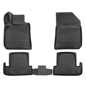 Set covorase auto tip tavita PEUGEOT 308 II 2014-2021