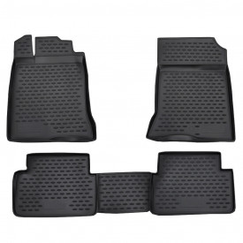 Set covorase auto tip tavita RENAULT Laguna III 2007-2016