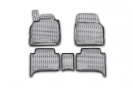 Set covorase auto tip tavita RENAULT Scenic II 2003-2009