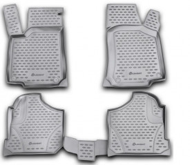 Set covorase auto tip tavita SKODA OCTAVIA TOUR 1996->