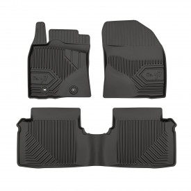 Set covorase auto tip tavita Toyota Avensis III fabricatie 2009-2018