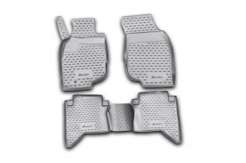 Set covorase auto tip tavita TOYOTA HILUX VII 2008-2015 - Img 1