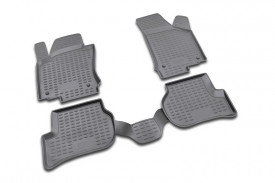 Set covorase auto tip tavita VW Jetta 2005-2010