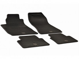 Set covorase cauciuc 4 piese Alfa 159 2005-2011