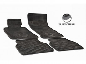 Set covorase cauciuc 4 piese BMW Seria 3 E39 1995-2003