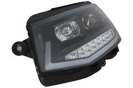 Set Faruri LED Compatibile cu VW Transporter T6 2015-2020 - Img 8