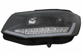 Set Faruri LED Compatibile cu VW Transporter T6 2015-2020 - Img 4
