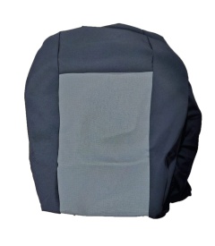 Set huse auto pentru scaune compatibile OPEL ZAFIRA B 2005-2012 5 locuri, material textil - Img 5