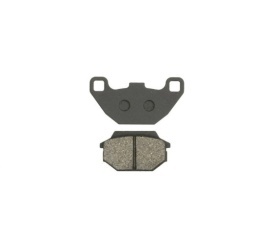 Set placute frana Kymco Super, People S50, ATV MXU