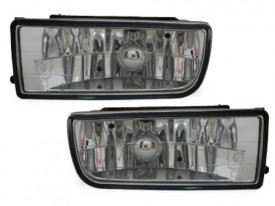 Set Proiectoare ceata compatibil cu BMW E36 1992-1998