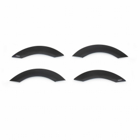 Set protectii aripa overfendere, compatibil VW Crafter 2012-2017, plastic ABS - Img 1