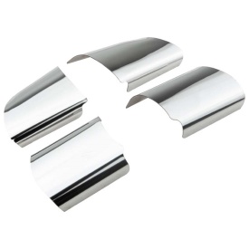 Set protectii capace volan Ford Focus II 2004-2011