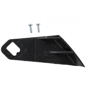 Set reparatie carcasa faruri partea dreapta compatibil Audi A3 2009-2012, A3 Cabriolet 2008-2012, RS3 2011-2015 - Img 4