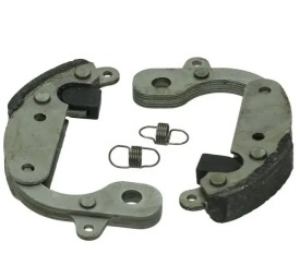 Set saboti pornire Piaggio Ciao/Si/Bravo-model fara variator