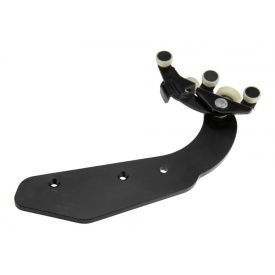 Sistem culisare inferior dreapta pentru usa laterala Mercedes Vito W639 2003-2014, dreapta partea pasagerului - Img 5