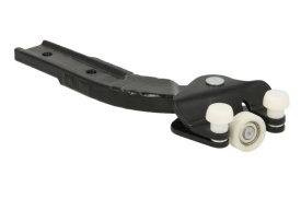 Sistem culisare inferior dreapta pentru usa laterala Mercedes Vito W639 2003-2014, dreapta, partea pasagerului