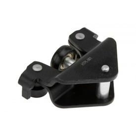 Sistem culisare inferior dreapta pentru usa laterala Opel Combo 2001-2012, dreapta, partea pasagerului - Img 2