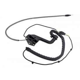 Sistem culisare inferior stanga pentru usa laterala Mercedes Sprinter 2006-2018, 30-35/30-50 pentru autovehicule cu usi culisante electrice - Img 2