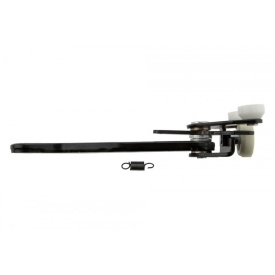 Sistem culisare inferior stanga pentru usa laterala VW T5 2003-2015 - Img 2
