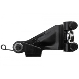 Sistem culisare intermediar central pentru usa laterala culisanta dreapta compatibil Honda Odyssey 2010-2013 - Img 4