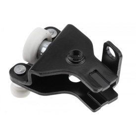 Sistem culisare intermediar dreapta pentru usa laterala Fiat Ducato 2006-2014, partea dreapta pasager - Img 3