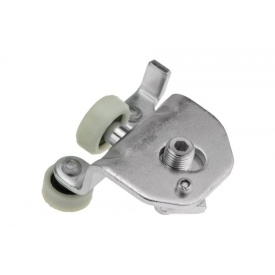 Sistem culisare superior dreapta pentru usa laterala Citroen Jumper 2006-2014, partea dreapta pasager fara brat - Img 2