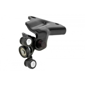 Sistem culisare superior dreapta pentru usa laterala Ford Transit 2002-2014, montare partea de sus dreapta a usii culisante
