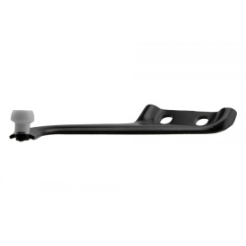 Sistem culisare superior pentru usa laterala culisanta dreapta compatibil Mercedes Vito W639 2003-2014 partea pasagerului - Img 4