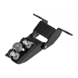 Sistem culisare usa glisanta dreapta partea centrala compatibil Ford Transit 2000-2006,Transit 2006-2013 pentru versiune H3, Jumbo, plafon inaltat