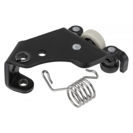 Sistem culisare usa glisanta dreapta partea centrala Ford Transit Connect 2006-2013 - Img 2