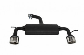 Sistem de evacuare compatibil cu VW Scirocco 2008-2018, Ulter Sport