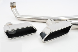 Sistem Evacuare compatibil cu BMW Seria 5 F10 (2011-2017) M550i M Look - Img 5