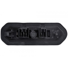 Soclu contact buton usa culisanta compatibil Peugeot Boxer 2006-2014 mufa cu 3 pini - Img 4