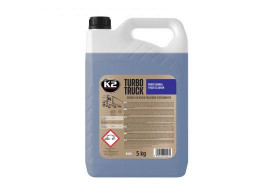 Solutie concentrata pentru spalare tir camion K2 TURBO TRUCK 5 KG